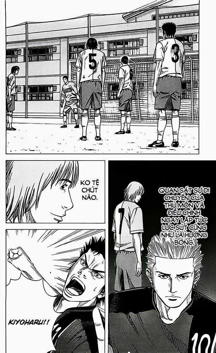 Angel Voice - Chapter 37 - Trang 16