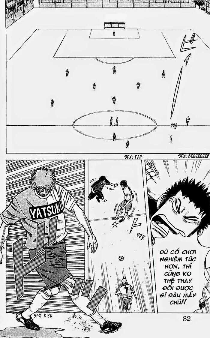 Angel Voice - Chapter 37 - Trang 20