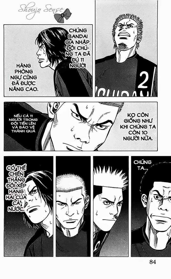 Angel Voice - Chapter 37 - Trang 22