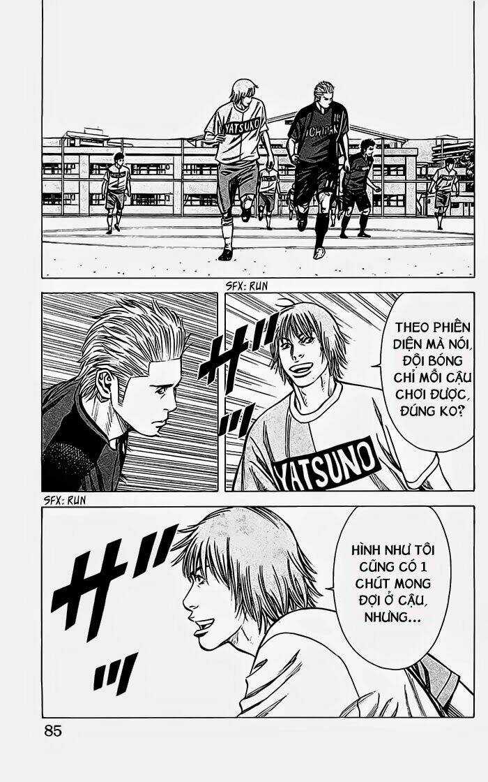 Angel Voice - Chapter 37 - Trang 23