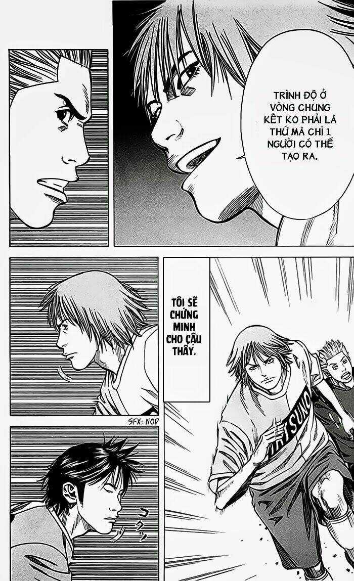 Angel Voice - Chapter 37 - Trang 24