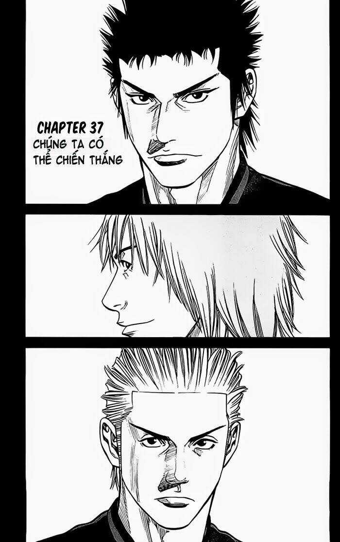 Angel Voice - Chapter 37 - Trang 4