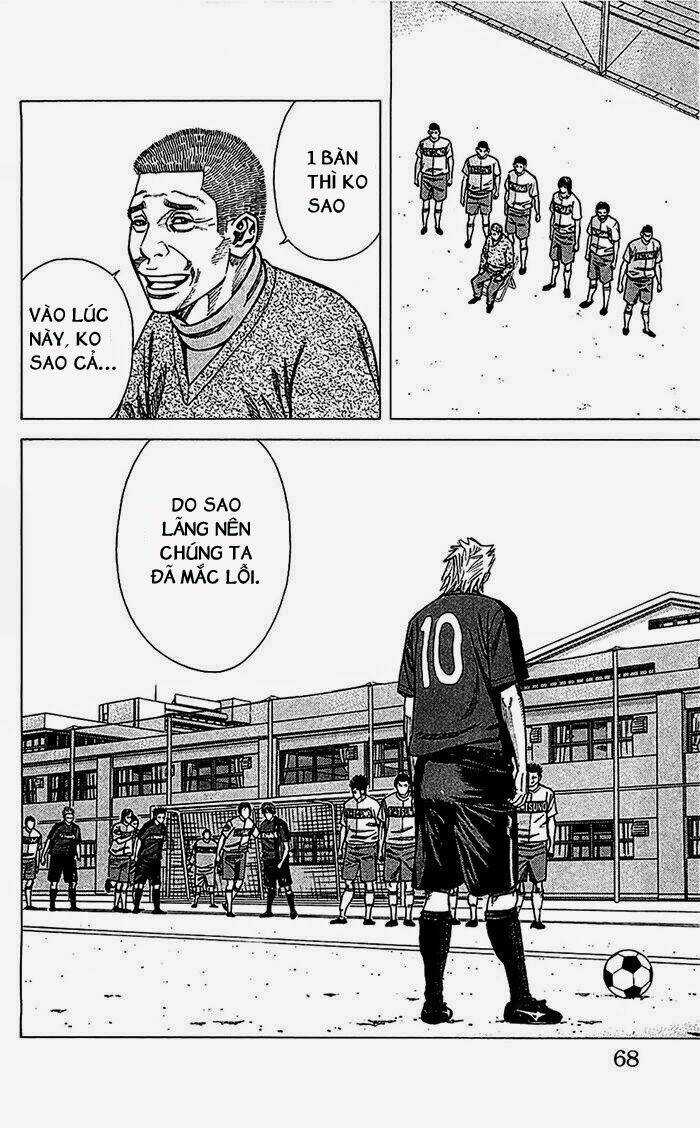 Angel Voice - Chapter 37 - Trang 6