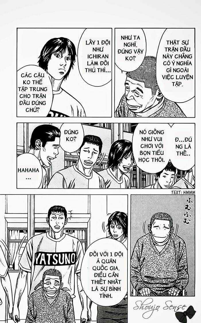 Angel Voice - Chapter 37 - Trang 7