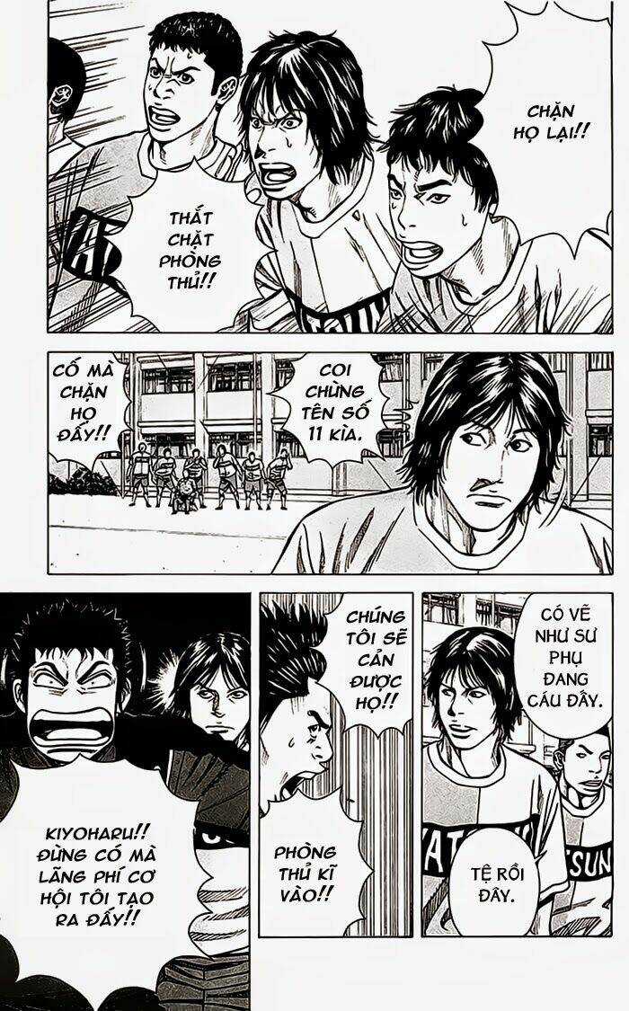 Angel Voice - Chapter 37 - Trang 9