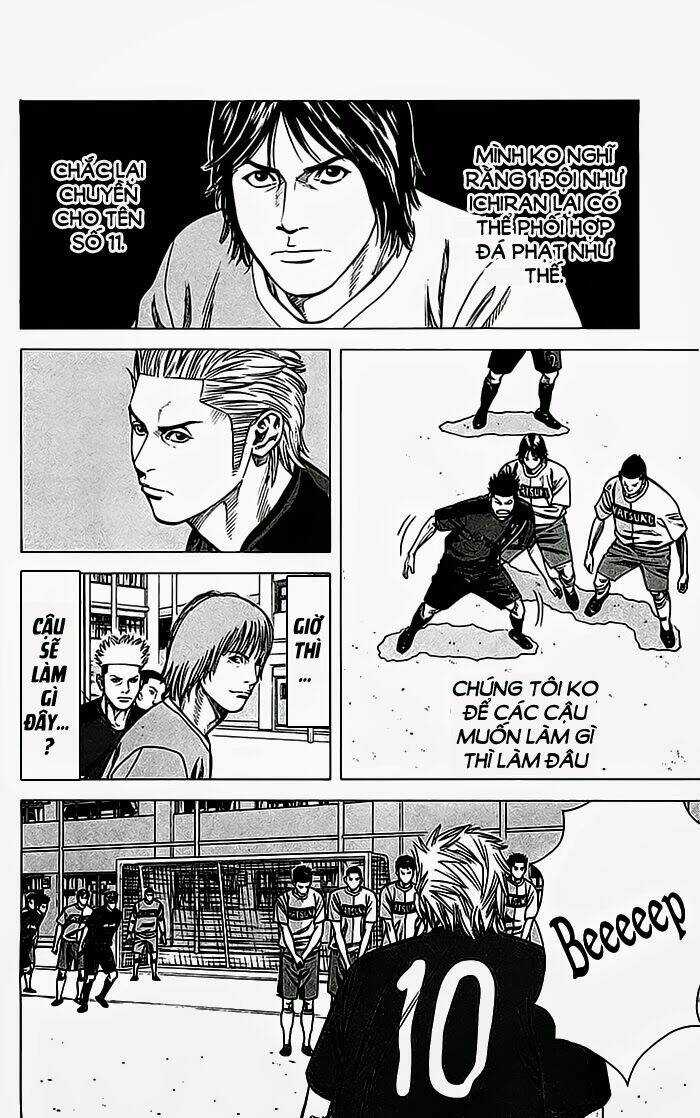 Angel Voice - Chapter 37 - Trang 10