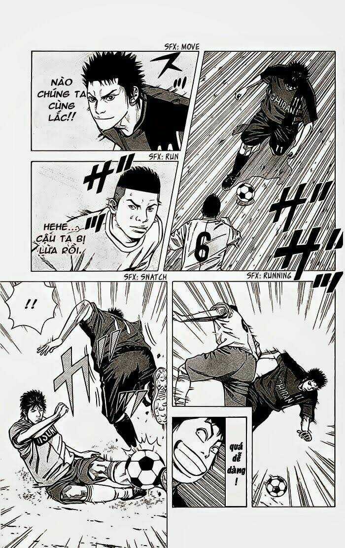 Angel Voice - Chapter 38 - Trang 12