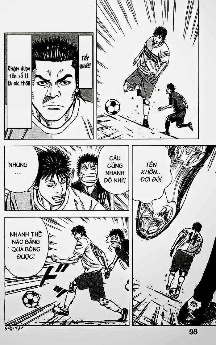 Angel Voice - Chapter 38 - Trang 13