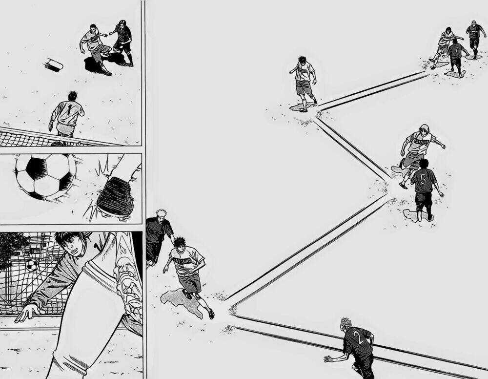 Angel Voice - Chapter 38 - Trang 15