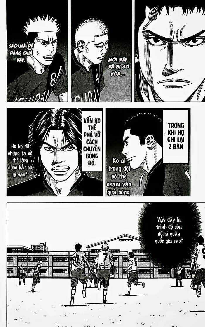 Angel Voice - Chapter 38 - Trang 16