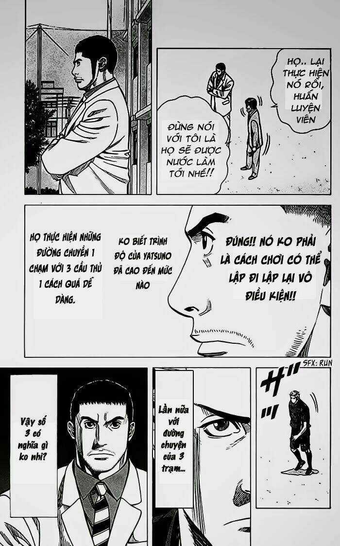 Angel Voice - Chapter 38 - Trang 17