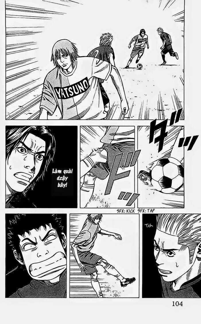 Angel Voice - Chapter 38 - Trang 18