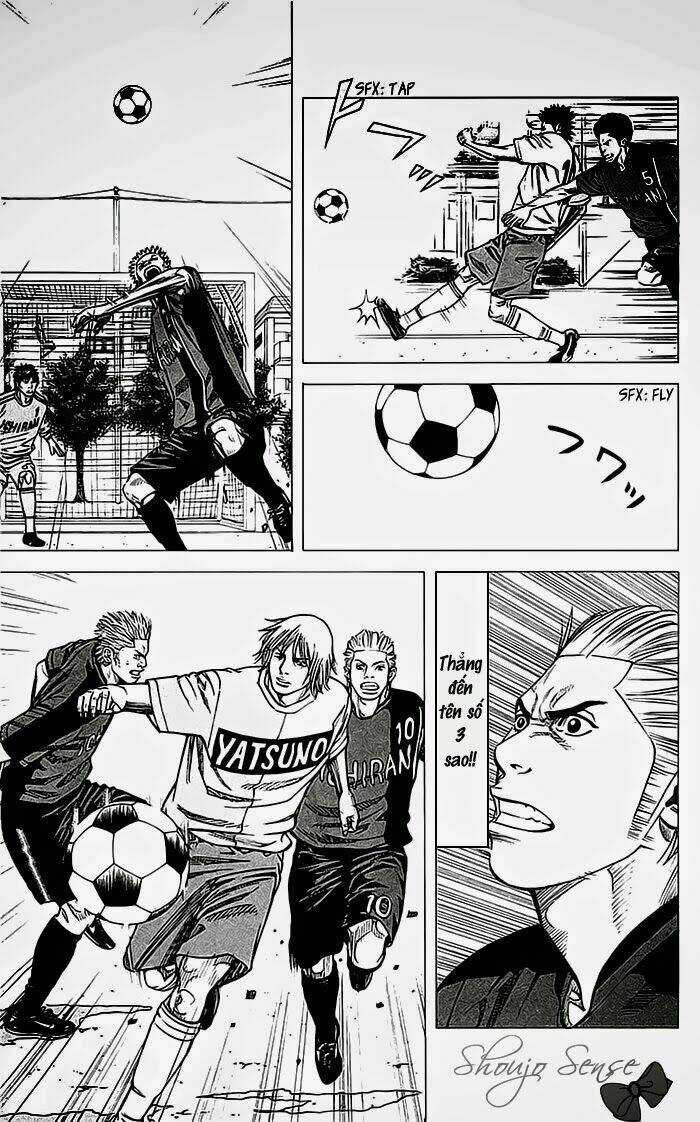 Angel Voice - Chapter 38 - Trang 6