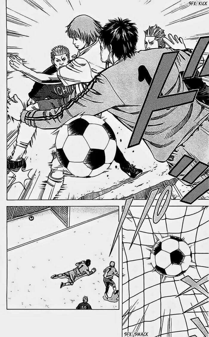 Angel Voice - Chapter 38 - Trang 7