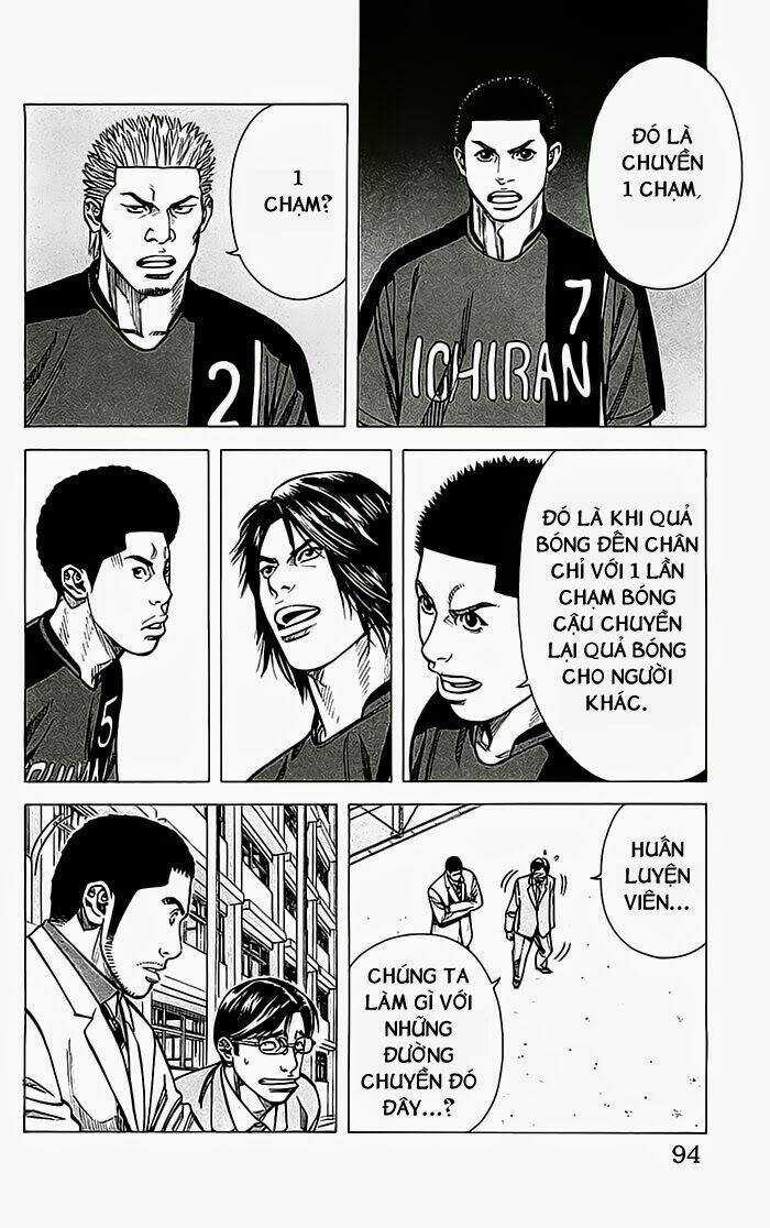 Angel Voice - Chapter 38 - Trang 9