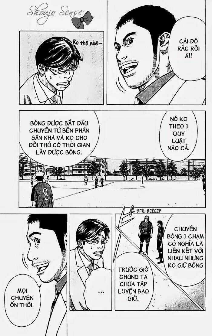 Angel Voice - Chapter 39 - Trang 12