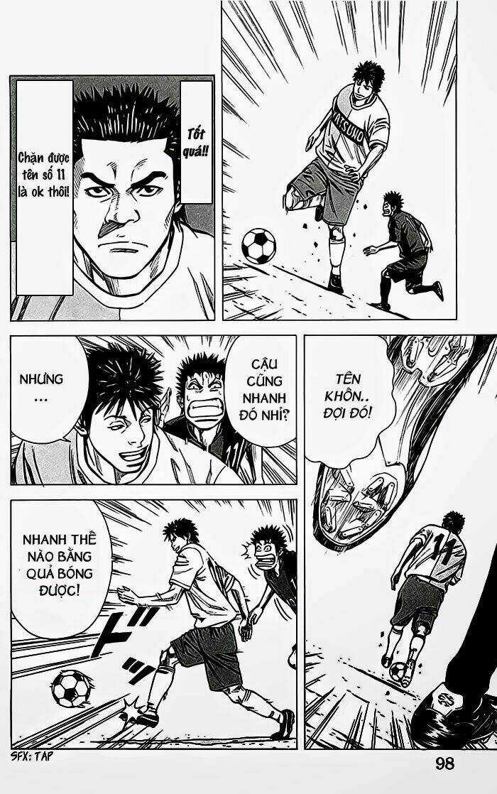 Angel Voice - Chapter 39 - Trang 15