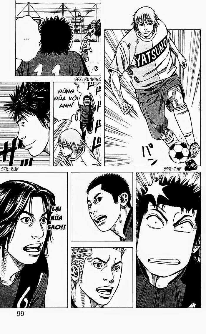 Angel Voice - Chapter 39 - Trang 16