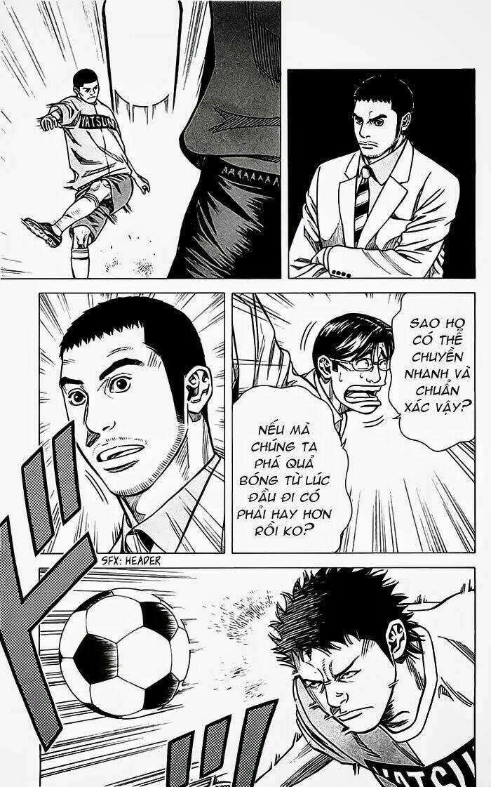 Angel Voice - Chapter 39 - Trang 21