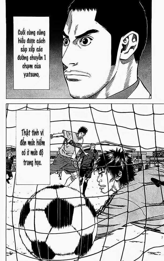 Angel Voice - Chapter 39 - Trang 22