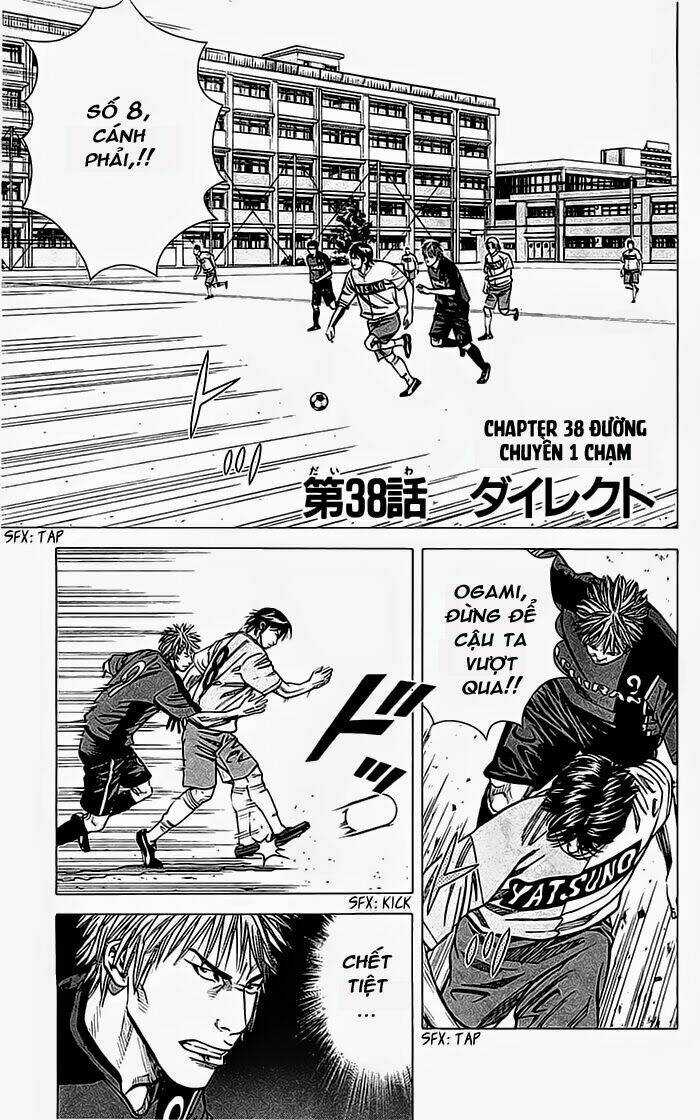 Angel Voice - Chapter 39 - Trang 4