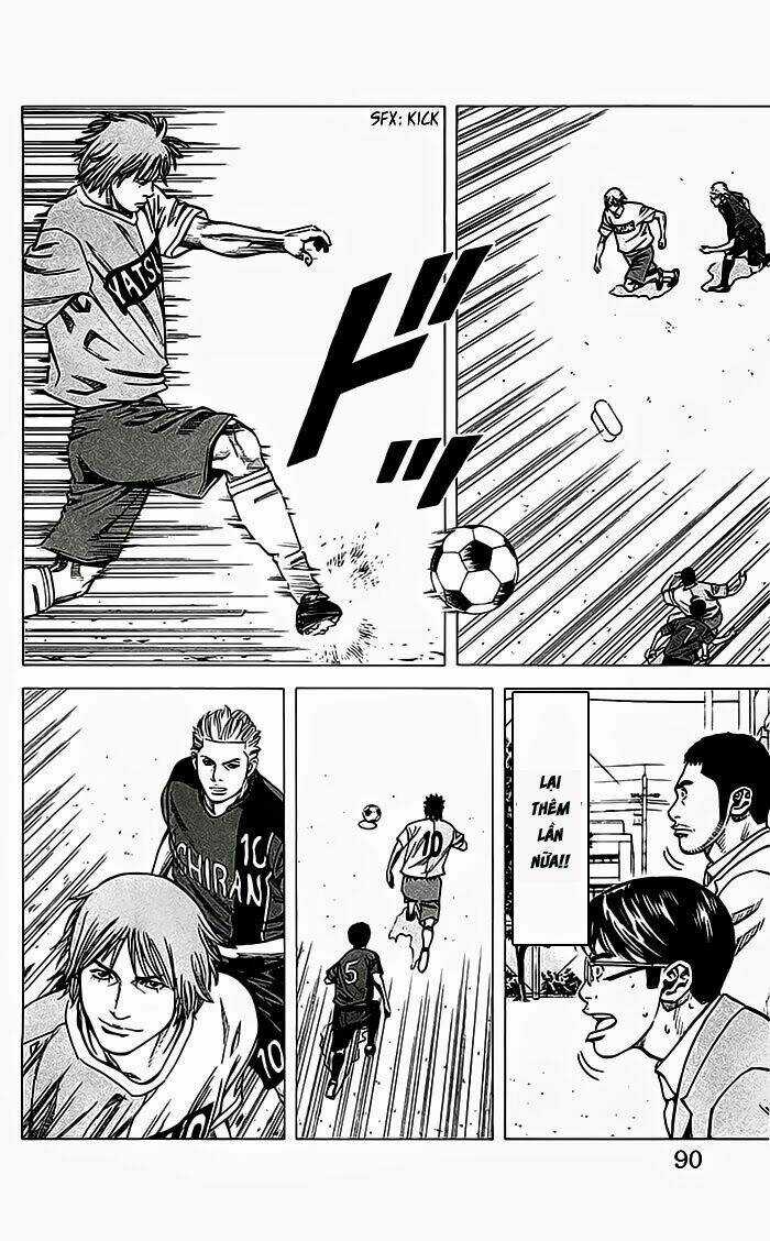 Angel Voice - Chapter 39 - Trang 7