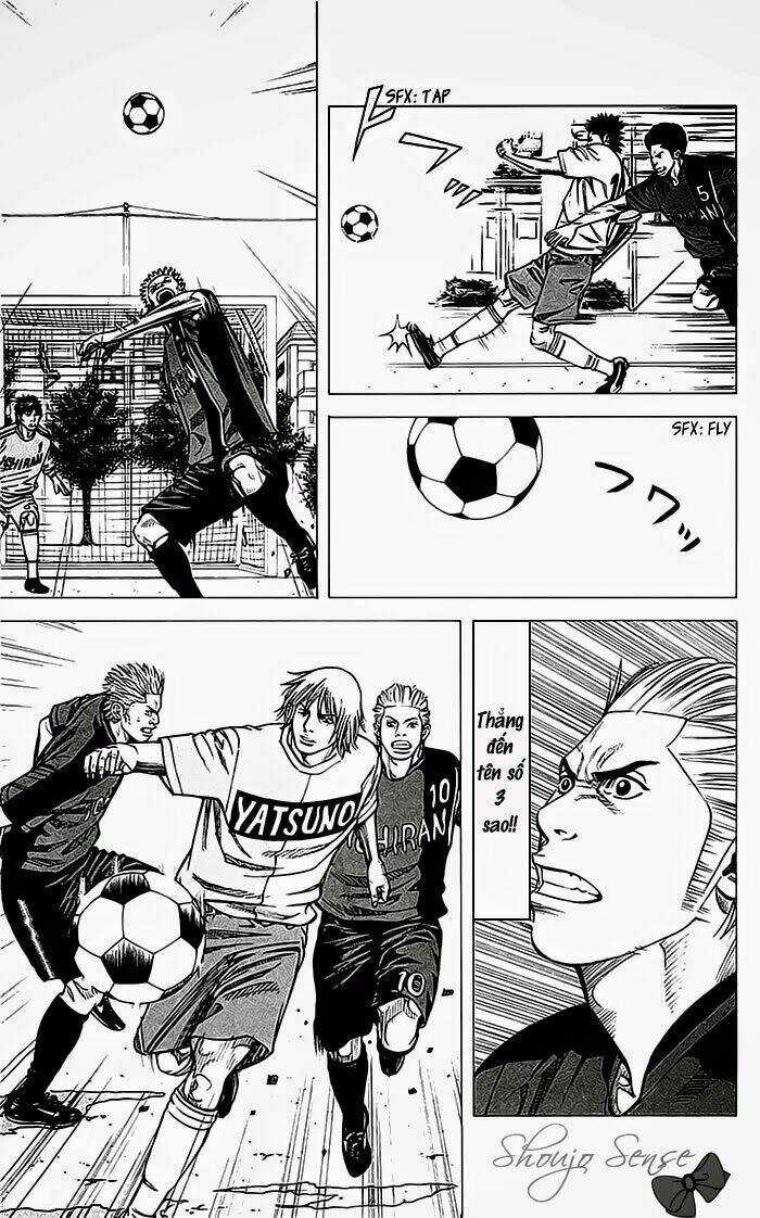 Angel Voice - Chapter 39 - Trang 8