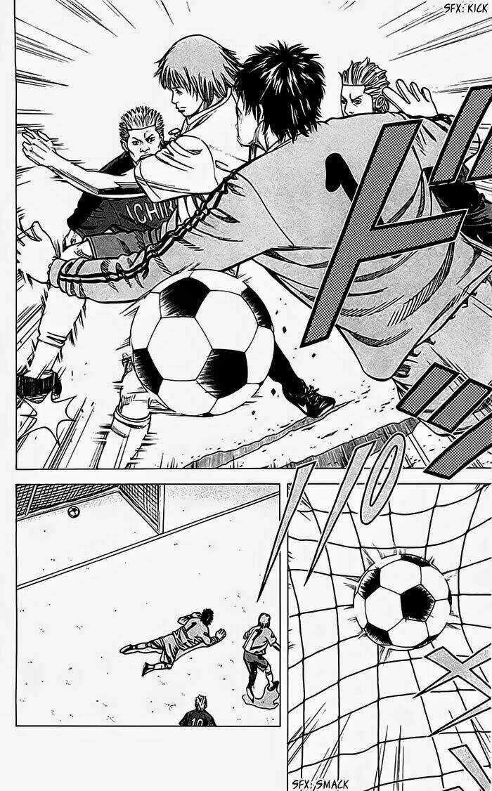 Angel Voice - Chapter 39 - Trang 9