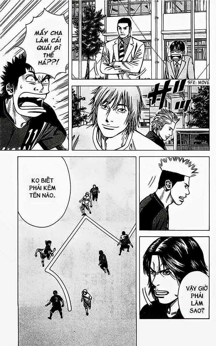 Angel Voice - Chapter 39 - Trang 10