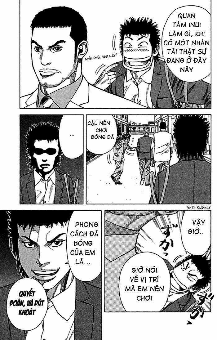 Angel Voice - Chapter 4 - Trang 11