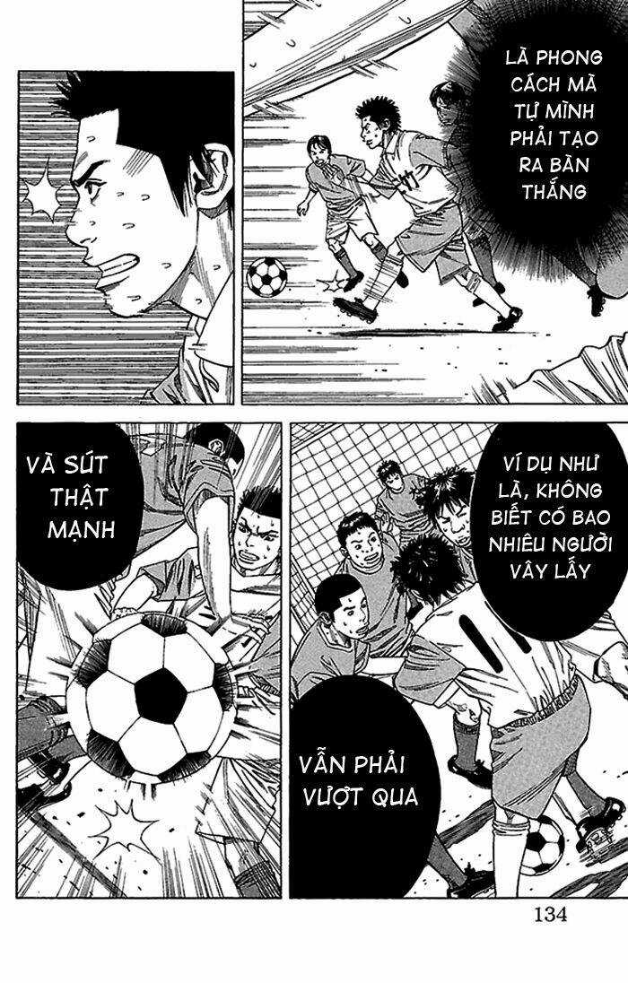 Angel Voice - Chapter 4 - Trang 12