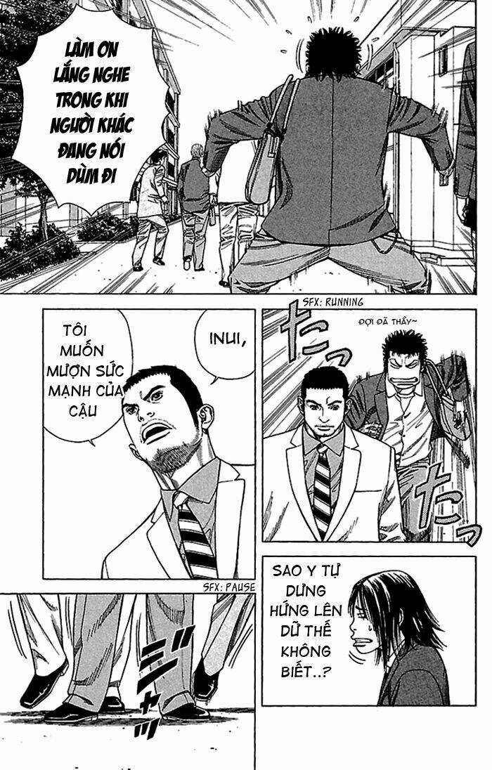 Angel Voice - Chapter 4 - Trang 15