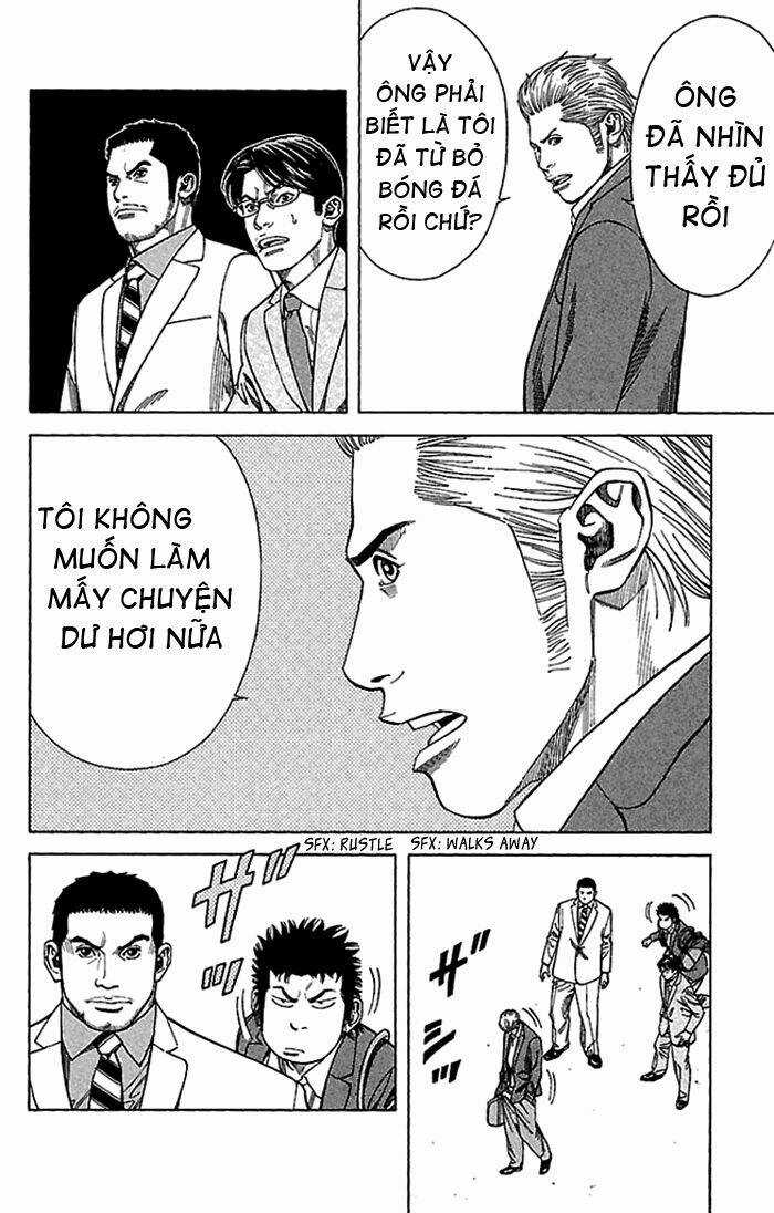 Angel Voice - Chapter 4 - Trang 16