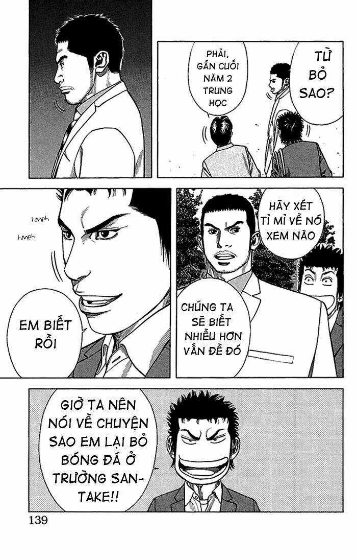 Angel Voice - Chapter 4 - Trang 17