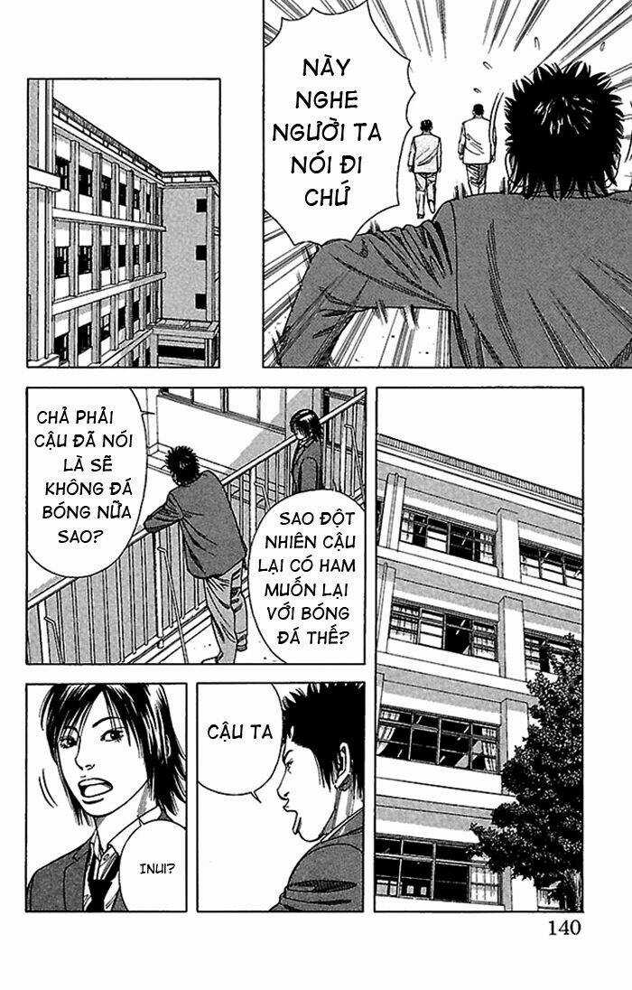 Angel Voice - Chapter 4 - Trang 18