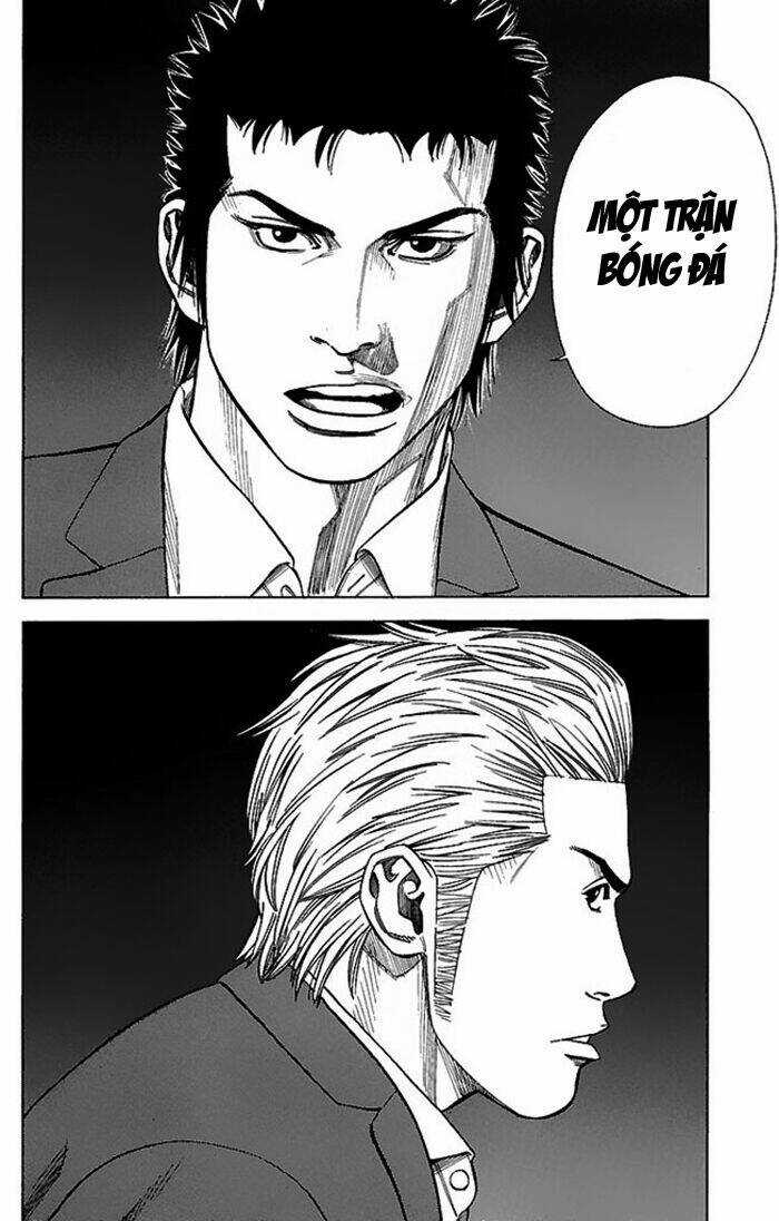 Angel Voice - Chapter 4 - Trang 22