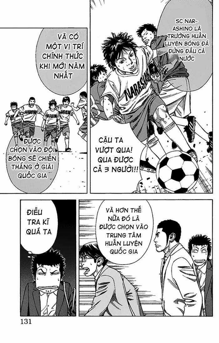 Angel Voice - Chapter 4 - Trang 9