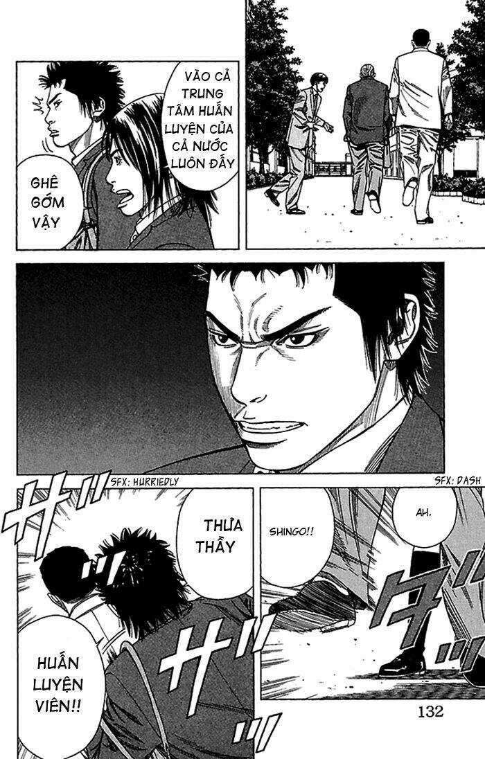 Angel Voice - Chapter 4 - Trang 10