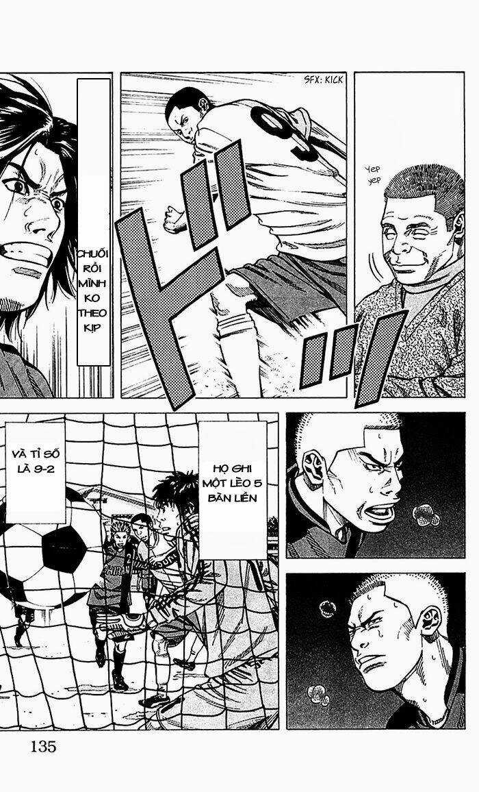 Angel Voice - Chapter 40 - Trang 11