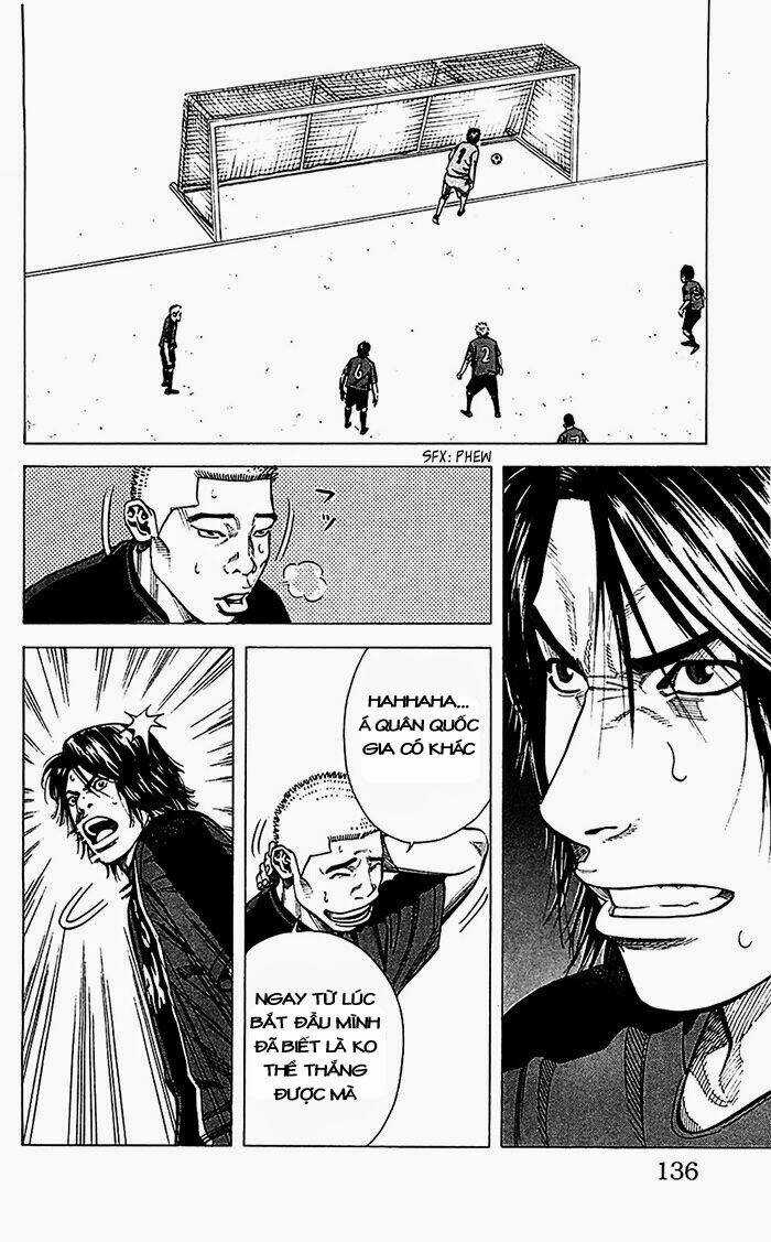 Angel Voice - Chapter 40 - Trang 12