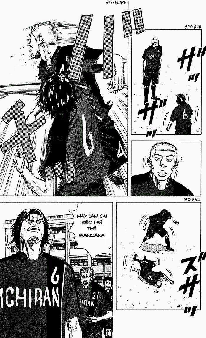 Angel Voice - Chapter 40 - Trang 13