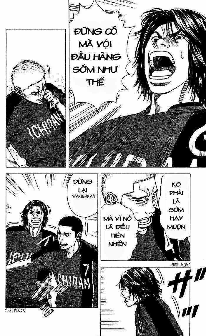 Angel Voice - Chapter 40 - Trang 14