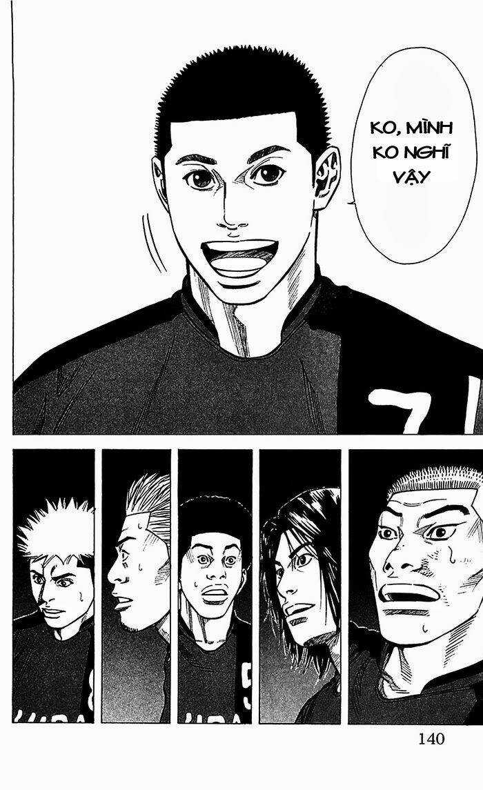 Angel Voice - Chapter 40 - Trang 16