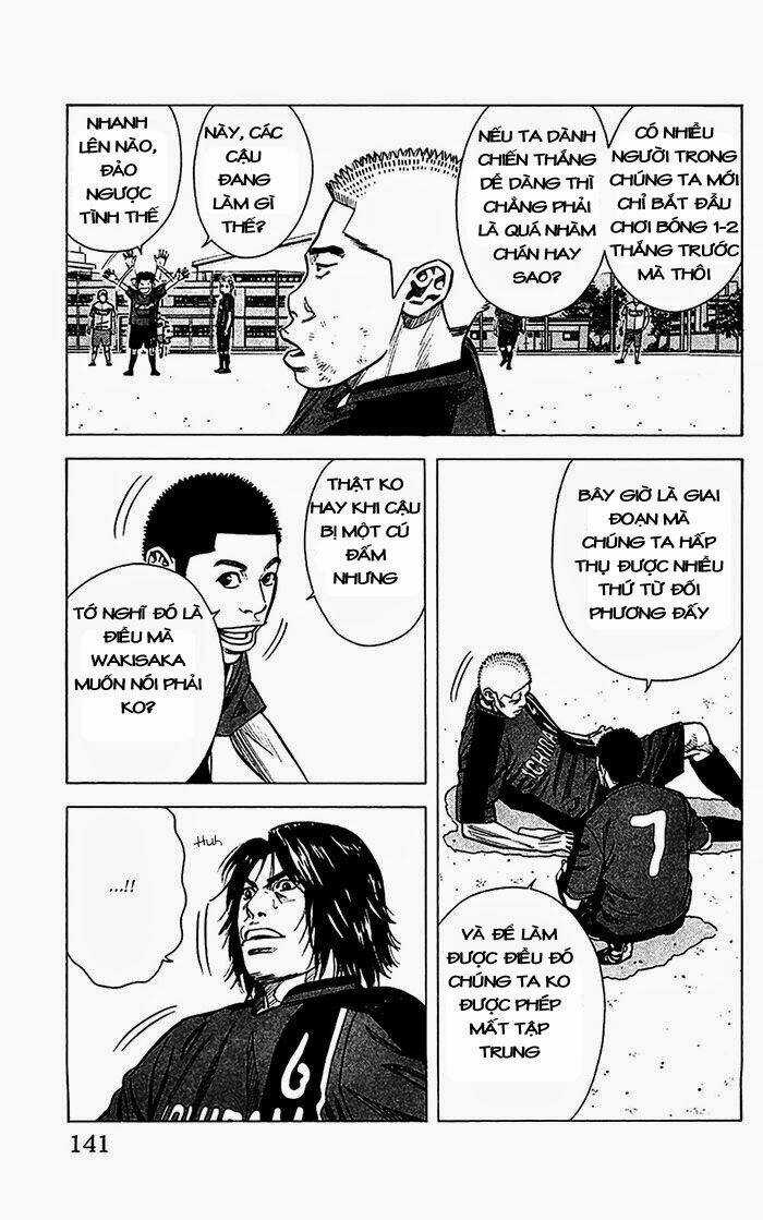 Angel Voice - Chapter 40 - Trang 17