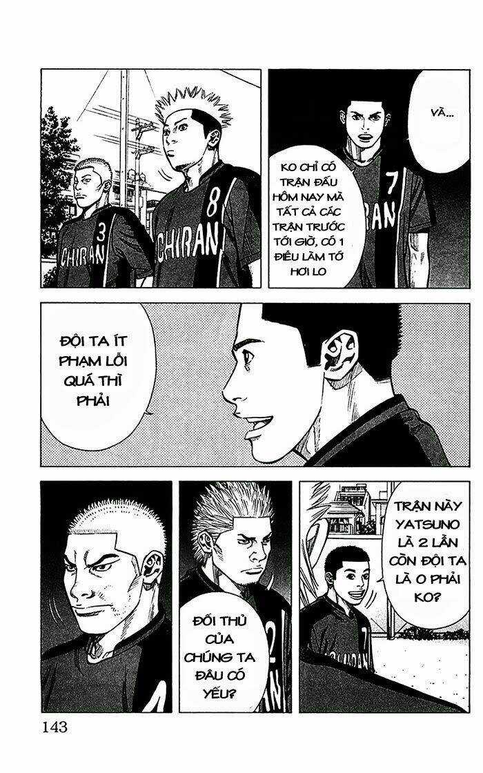 Angel Voice - Chapter 40 - Trang 19