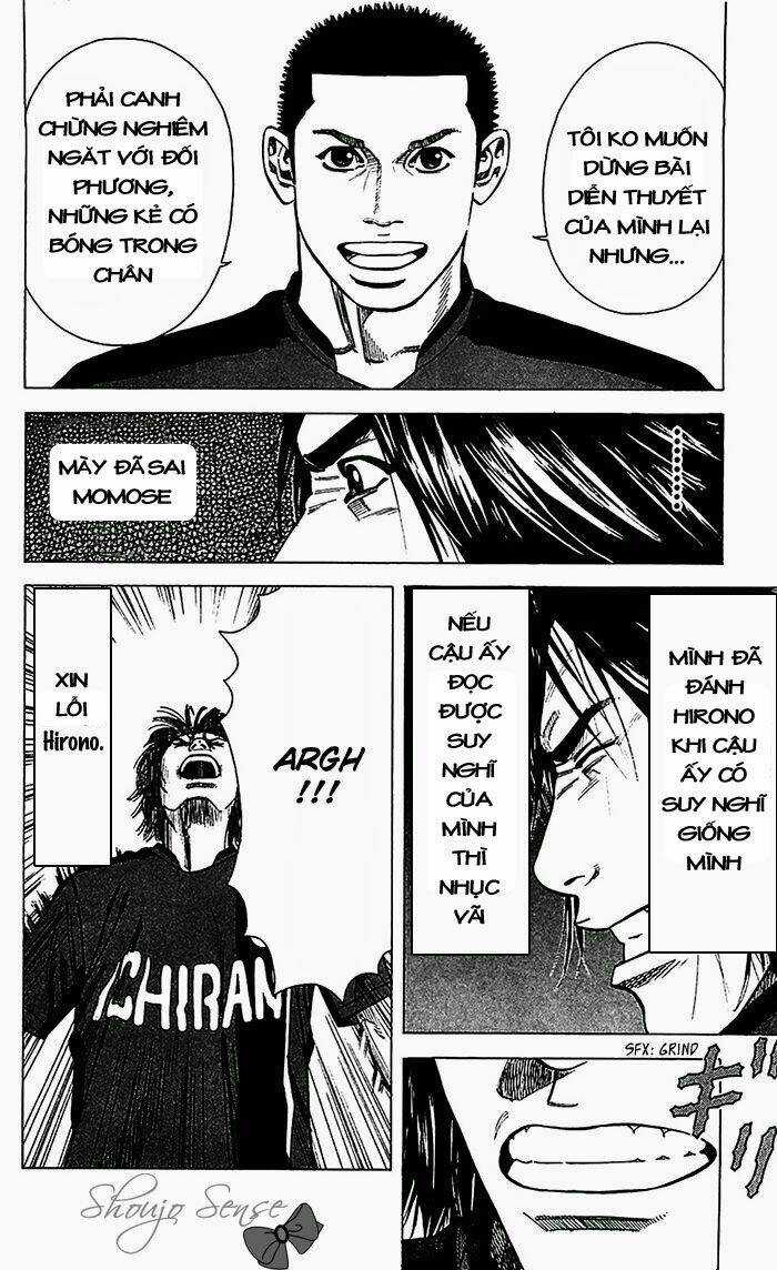 Angel Voice - Chapter 40 - Trang 20