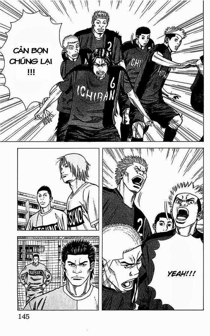 Angel Voice - Chapter 40 - Trang 21