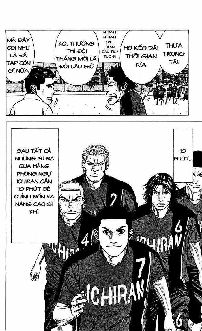 Angel Voice - Chapter 40 - Trang 22