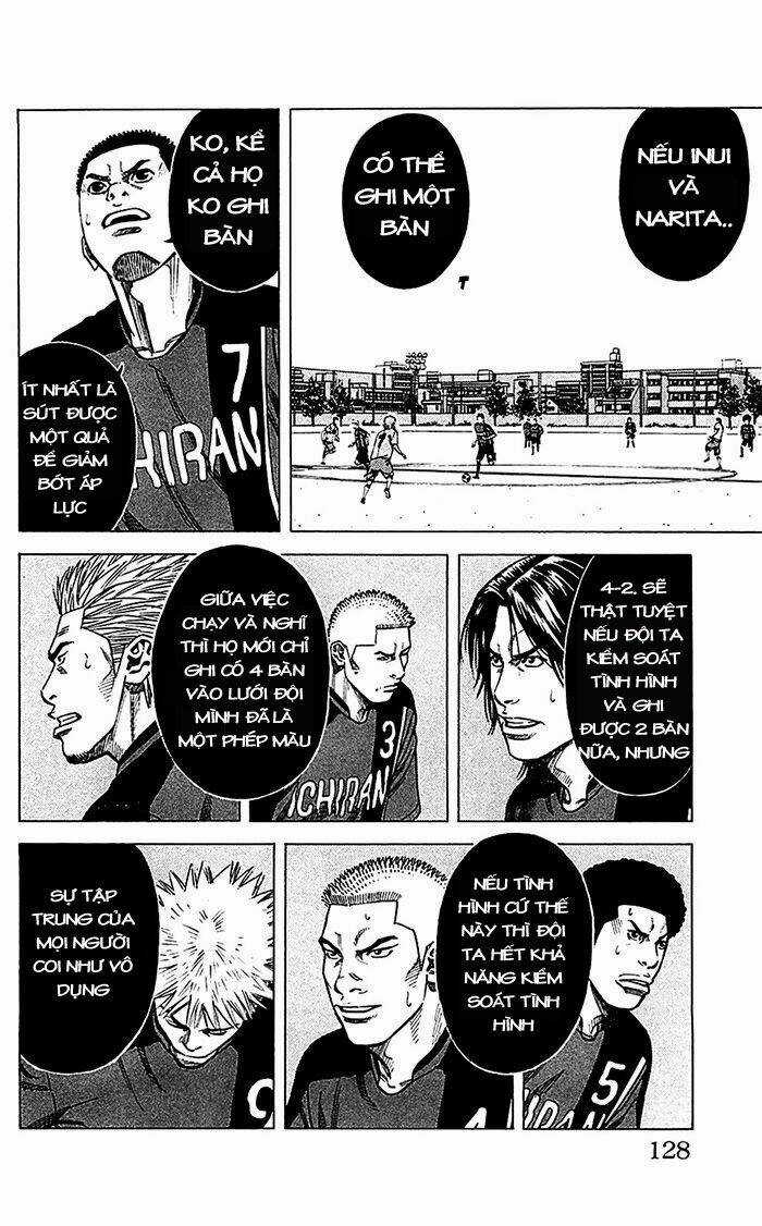 Angel Voice - Chapter 40 - Trang 4