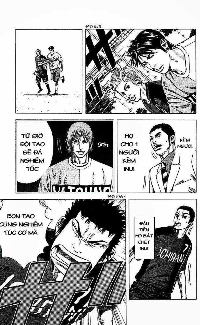 Angel Voice - Chapter 40 - Trang 5